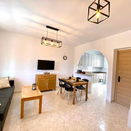 Olive Tree Bungalow La Zenia Dehesa de Campoamor  Екстериор снимка