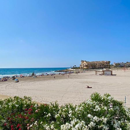 Olive Tree Bungalow La Zenia Dehesa de Campoamor  Екстериор снимка