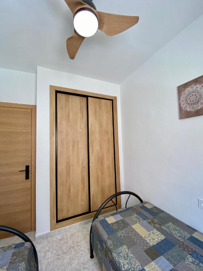 Olive Tree Bungalow La Zenia Dehesa de Campoamor  Екстериор снимка