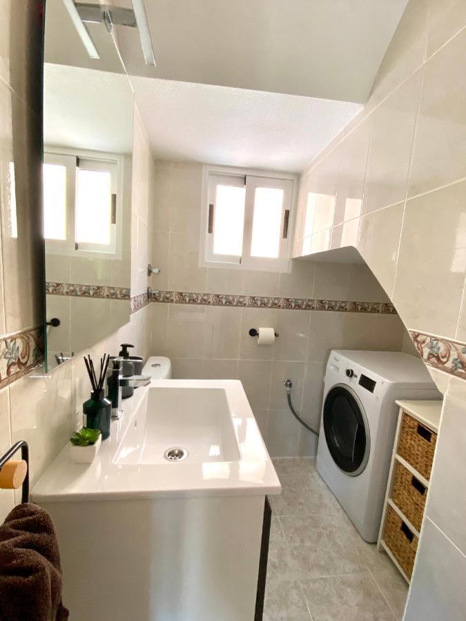 Olive Tree Bungalow La Zenia Dehesa de Campoamor  Екстериор снимка