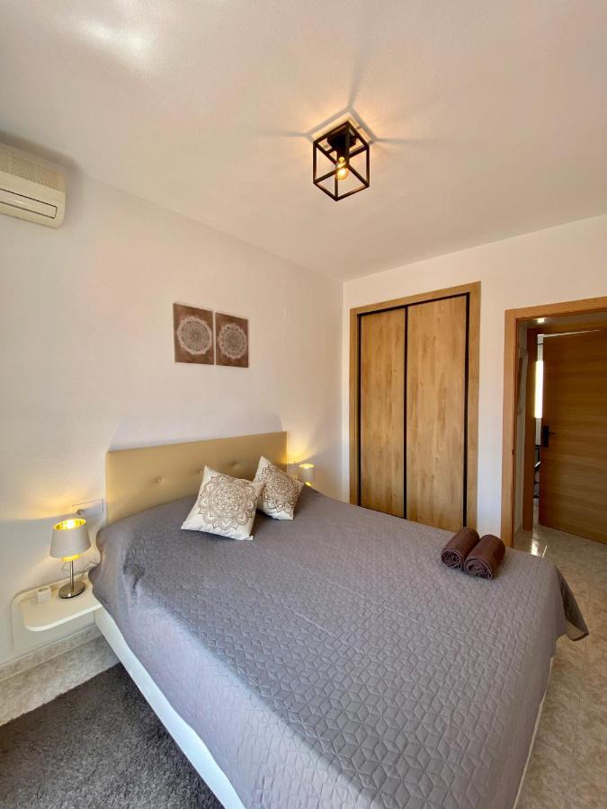 Olive Tree Bungalow La Zenia Dehesa de Campoamor  Екстериор снимка