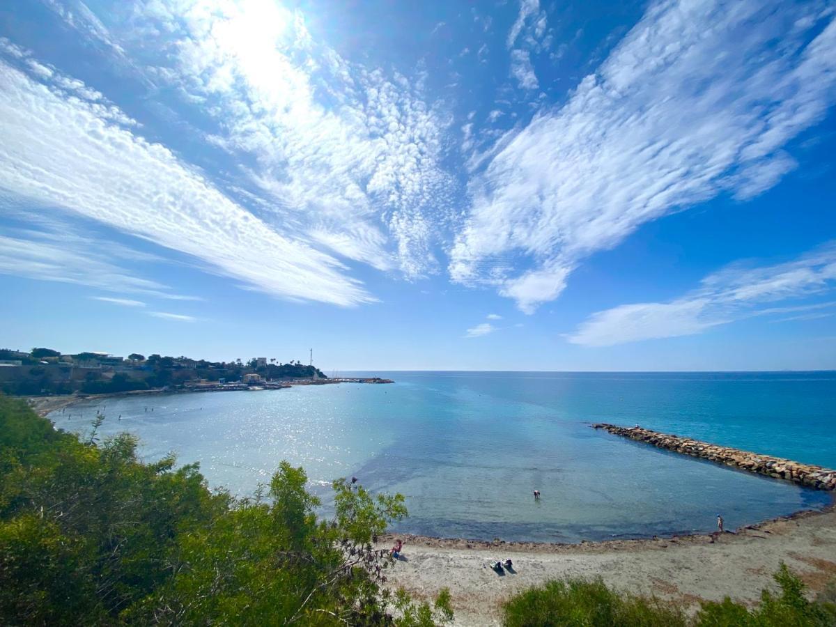 Olive Tree Bungalow La Zenia Dehesa de Campoamor  Екстериор снимка