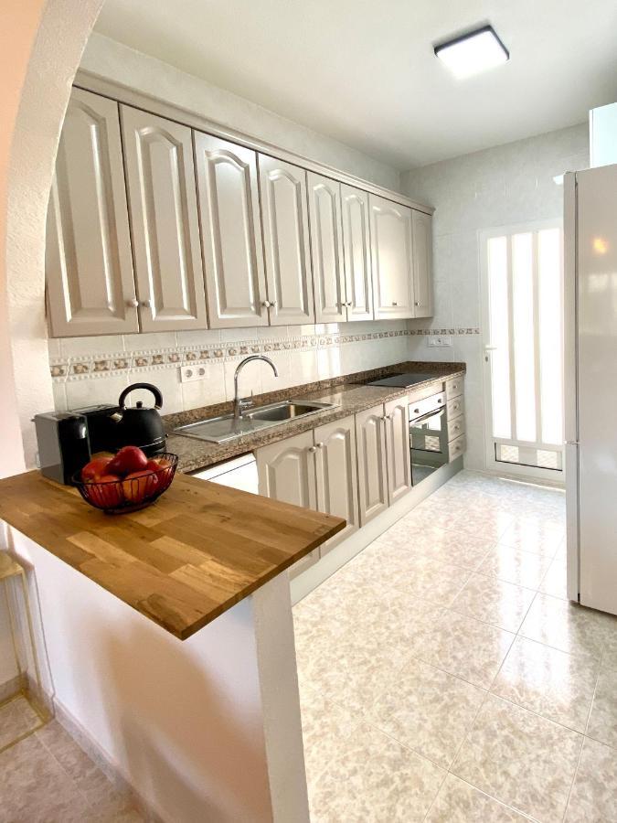 Olive Tree Bungalow La Zenia Dehesa de Campoamor  Екстериор снимка