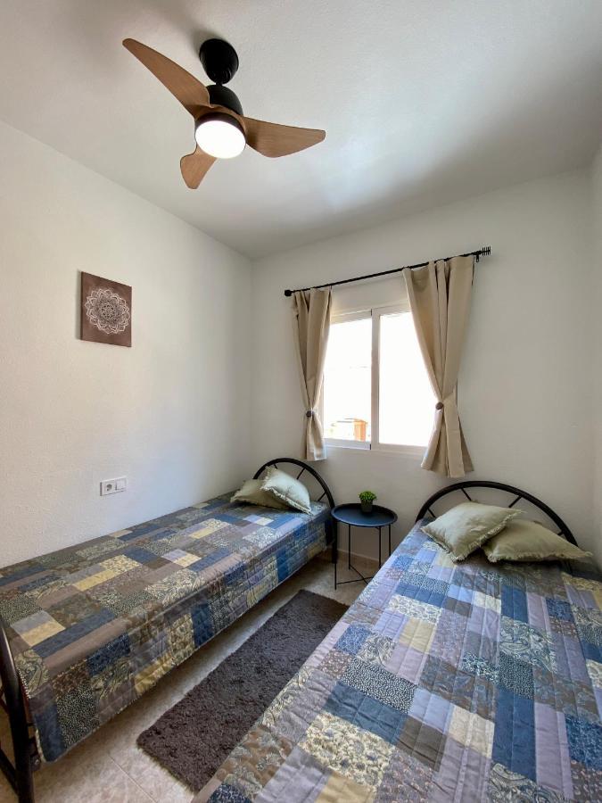 Olive Tree Bungalow La Zenia Dehesa de Campoamor  Екстериор снимка