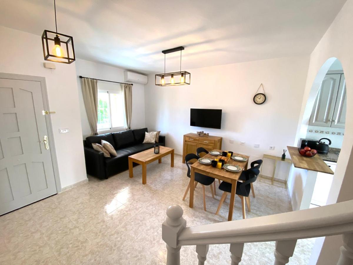 Olive Tree Bungalow La Zenia Dehesa de Campoamor  Екстериор снимка