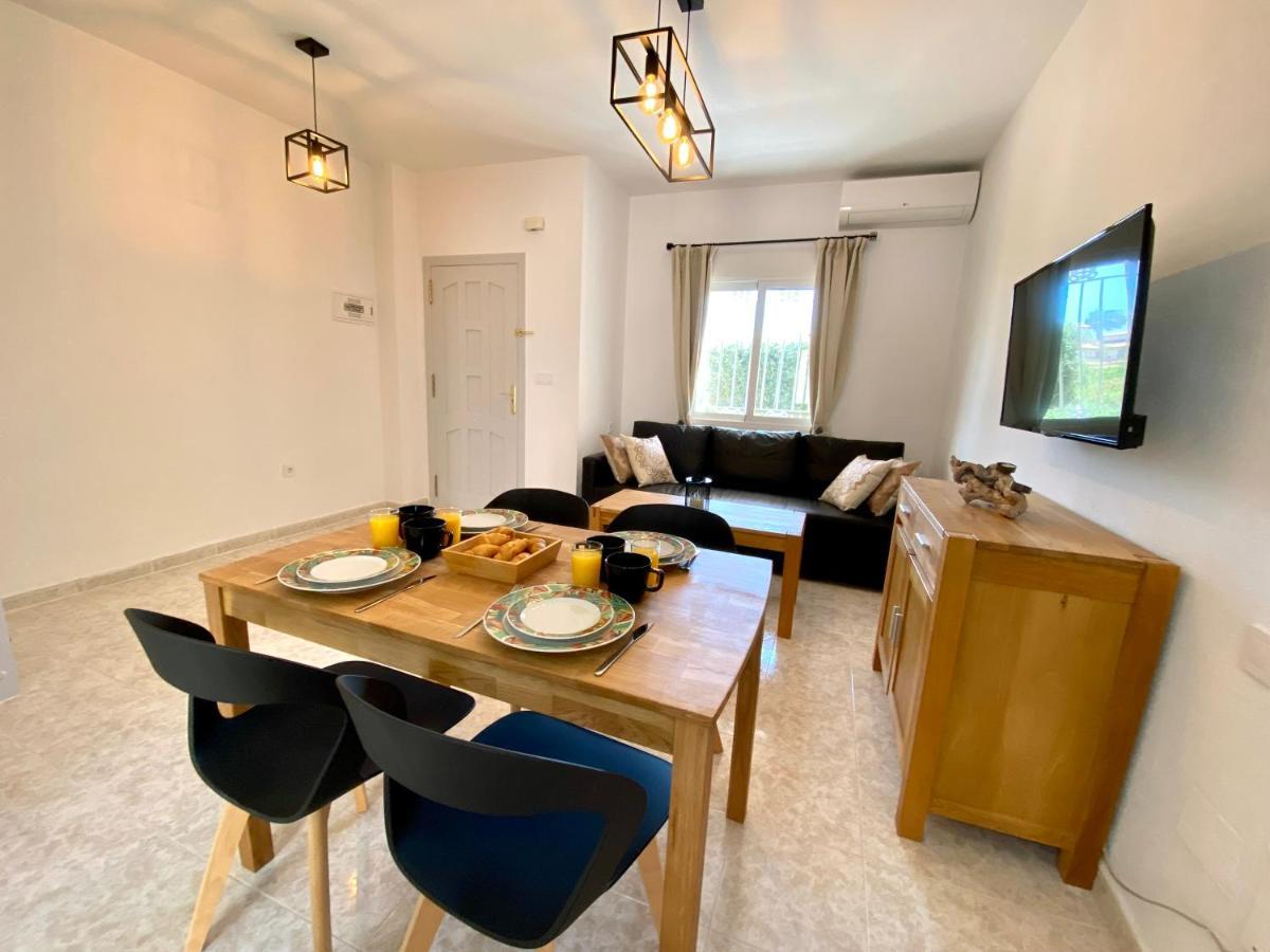 Olive Tree Bungalow La Zenia Dehesa de Campoamor  Екстериор снимка