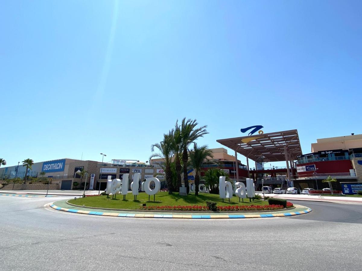 Olive Tree Bungalow La Zenia Dehesa de Campoamor  Екстериор снимка